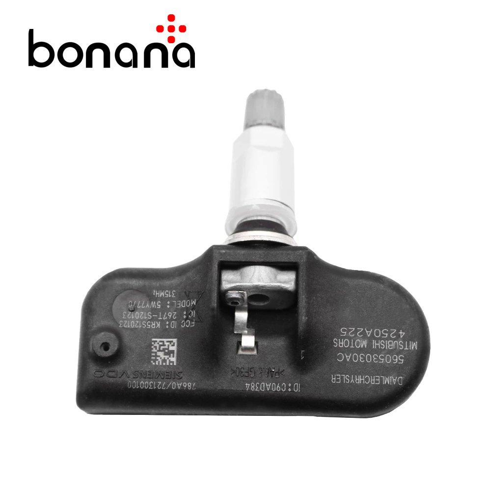 56053030AC Tire Pressure Monitoring System Sensor for CHRYSLER JEEP DODGE 56053030AB