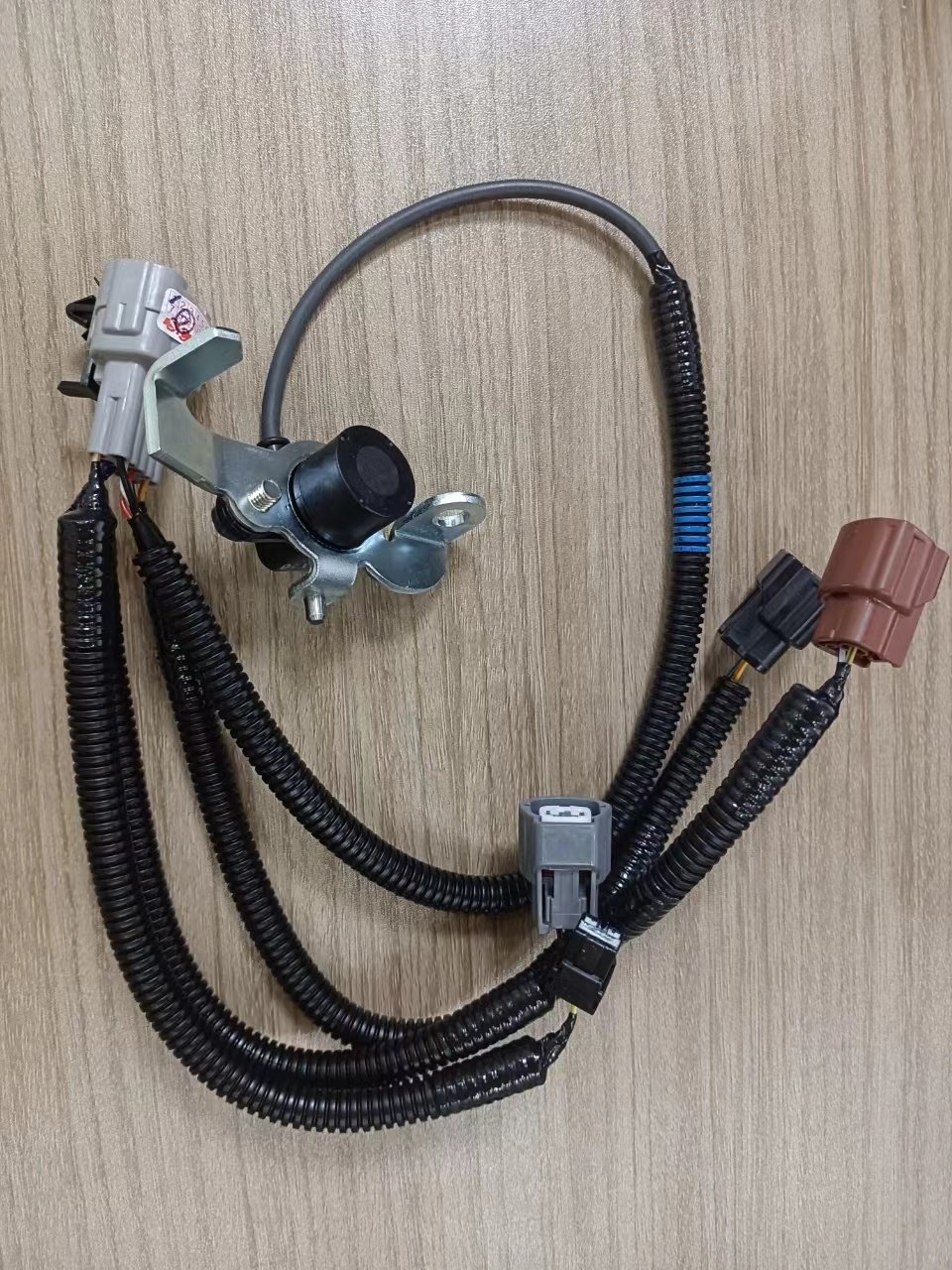25911-vw20a Genuine Sensor Assy-magnetism 25911VW20A for Nissan Infiniti