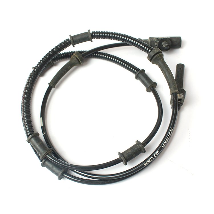 ABS Wheel Sensor 3550230R001 High Quality ABS Sensor Auto Part Sensor for JAC Sunray