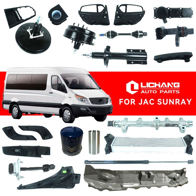 ABS Wheel Sensor 3550230R001 High Quality ABS Sensor Auto Part Sensor for JAC Sunray