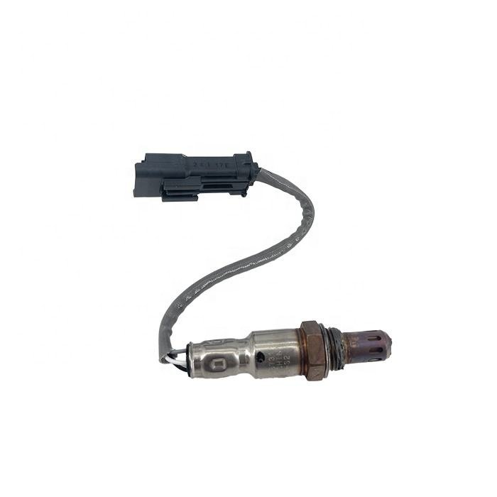 Auto Parts Car Oxygen Sensor OE 9810673180 Oxygen Sensor for Peugeot 408 308 Voiture for 307 peugeot 2008 Coolant