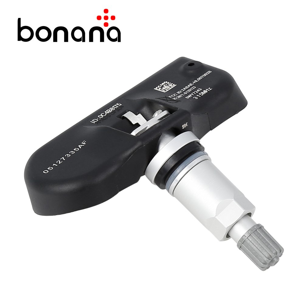 04727392AC Tire Pressure Sensor for CHRYSLER Dodge Chrysler 2004-2005 4727392AC/A/D