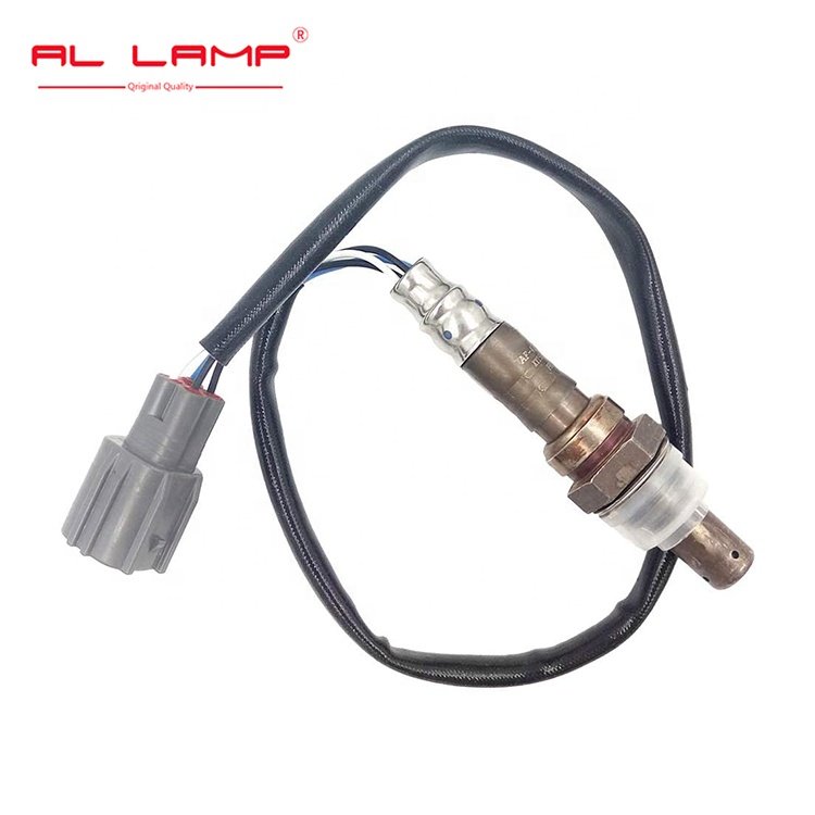 Auto Car Parts lambda O2 Sensor 89467-42010 8946742010 Oxygen Sensor for Toyota RAV4