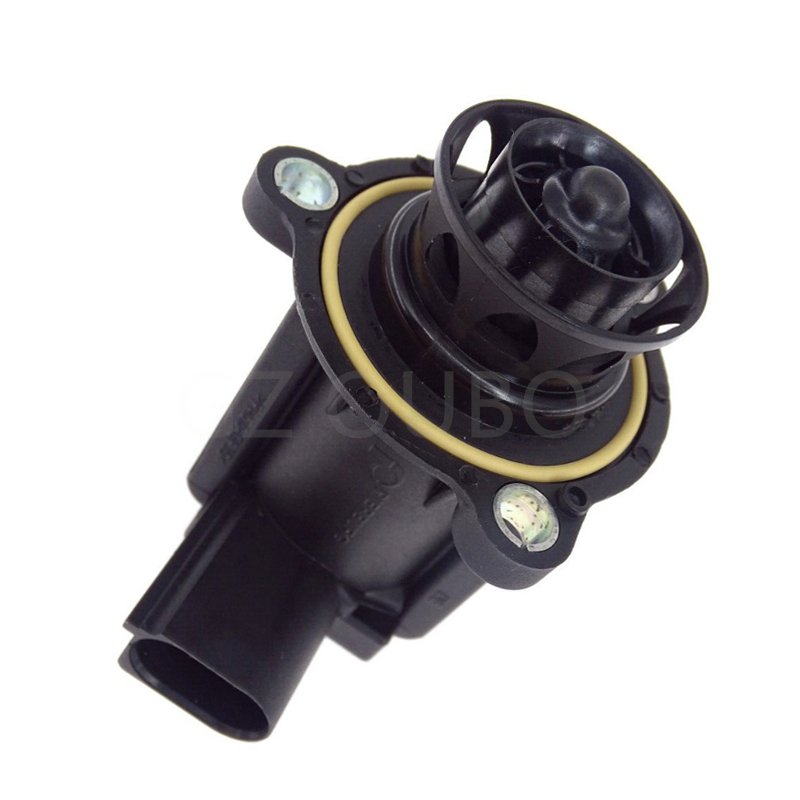 Turbocharger Diverter Valve 06H145710D for Audi A3 for Volkswagen Eos GTI CC Beetle Pas Sat 2.0L 2005-2013