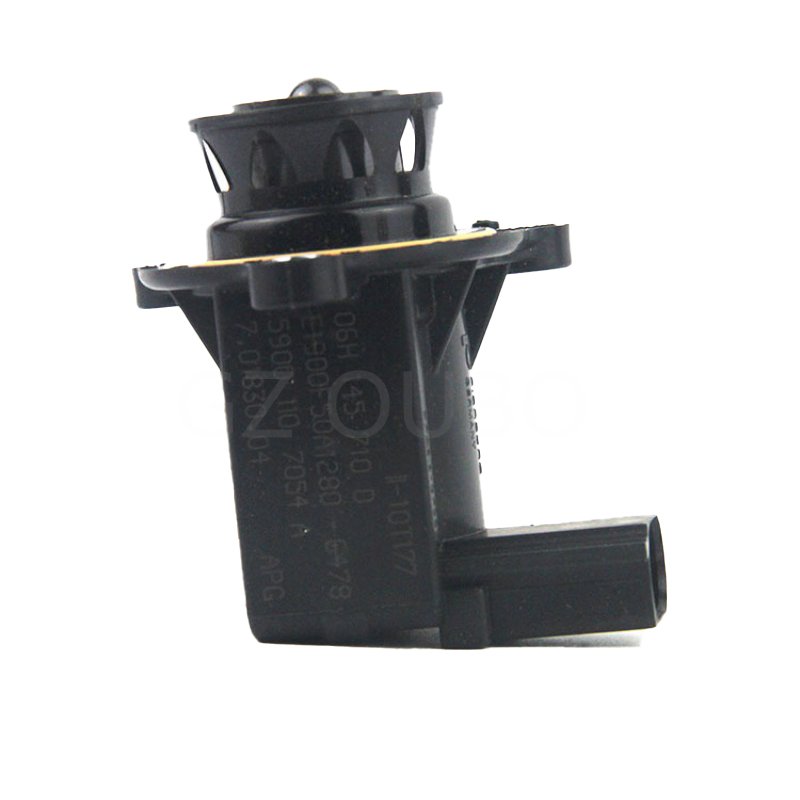 Turbocharger Diverter Valve 06H145710D for Audi A3 for Volkswagen Eos GTI CC Beetle Pas Sat 2.0L 2005-2013