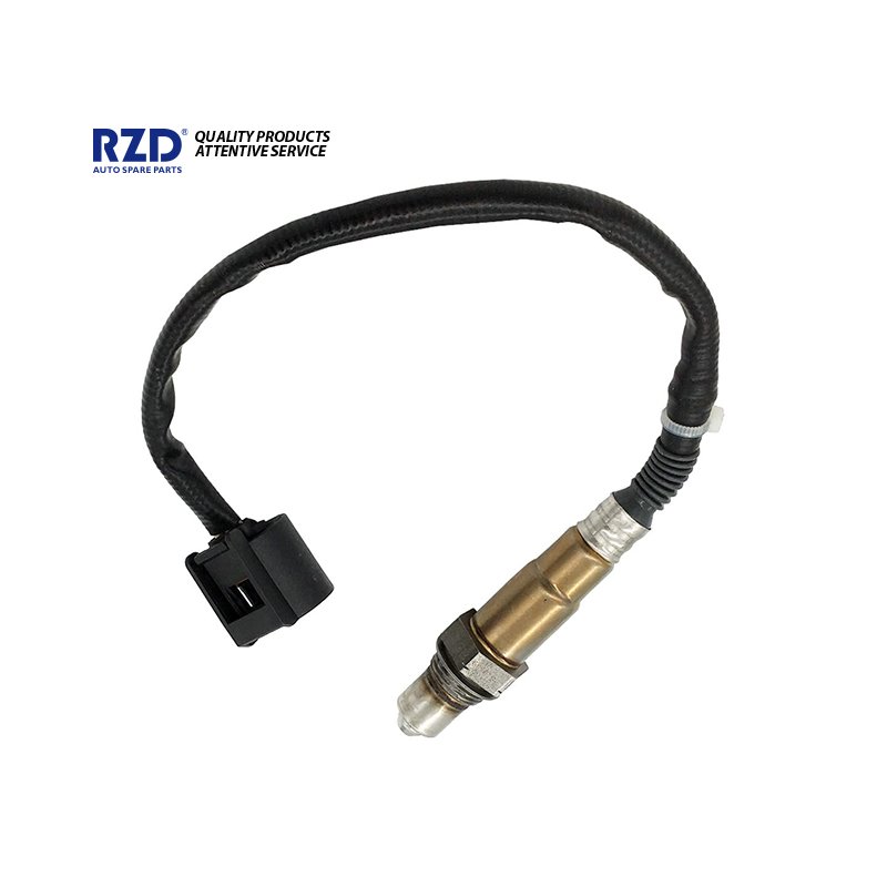 Factory Wholesale O2 Oxygen Sensor 11787595353 Auto Sensor For Mini Cooper 2011-2016 1.6L Turbo