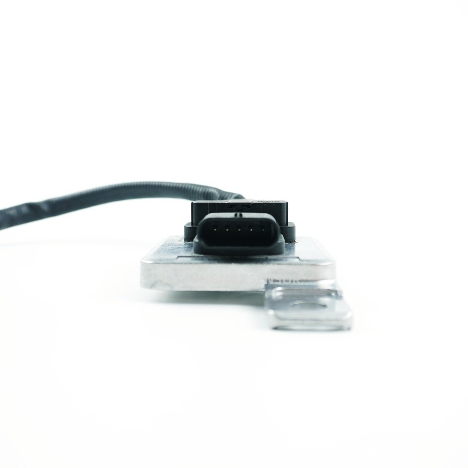 8K0907807K 5WK96689A Original NEW Nitrogen Oxide (Nox) Sensor for VW Touareg 3.0 TDI and Audi A4 A6 A7 Auto Sensors