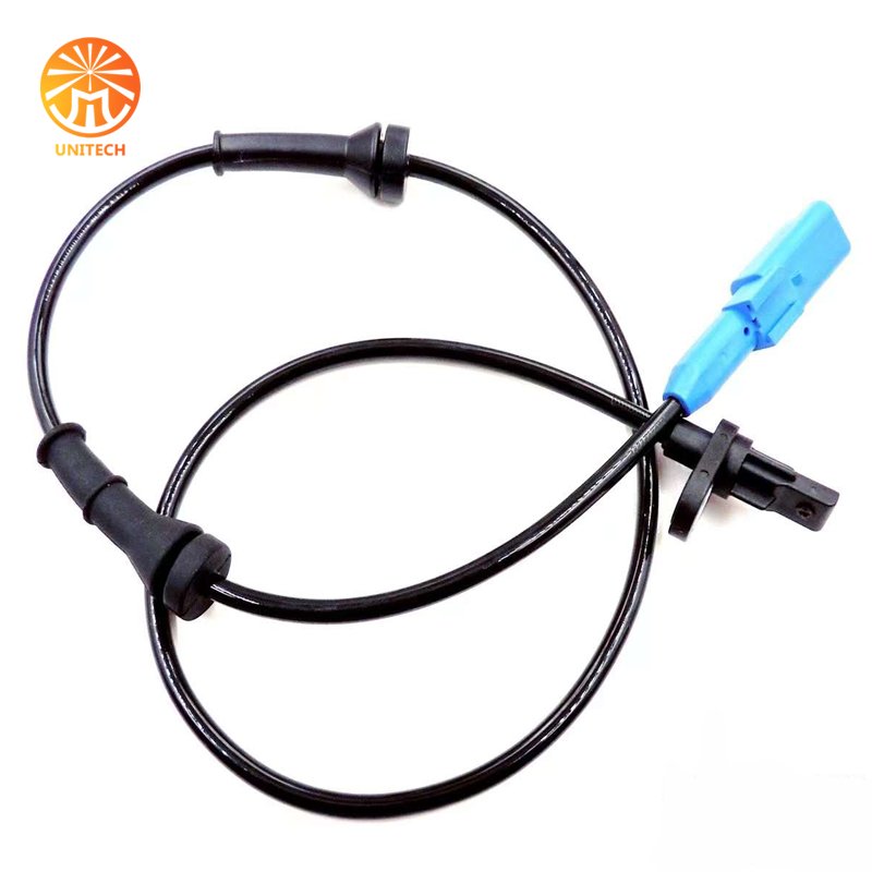 Auto Parts ABS Wheel Speed Sensor for New Peugeot 308 408 Citroen C4 Grand Picasso 9674852280 YL00521280
