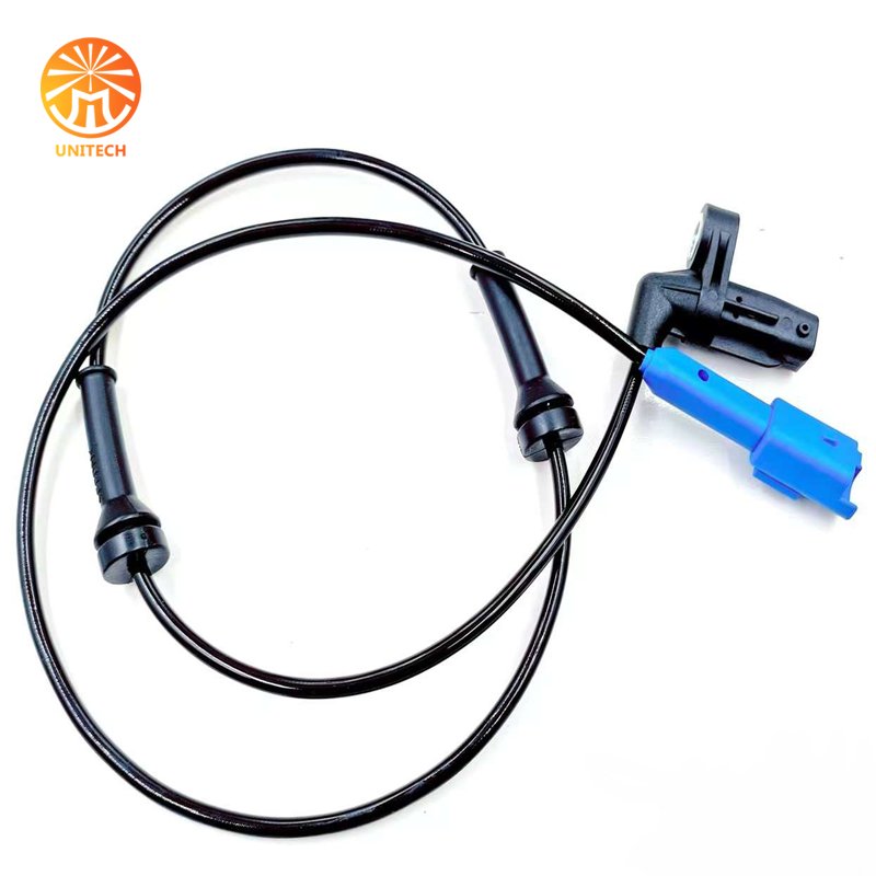 Auto Parts ABS Wheel Speed Sensor for New Peugeot 308 408 Citroen C4 Grand Picasso 9674852280 YL00521280