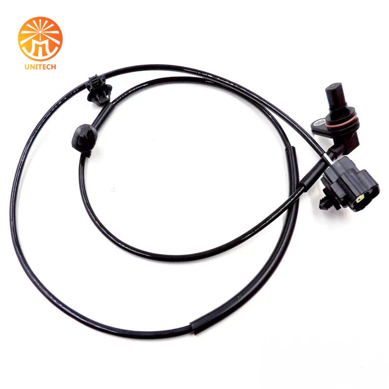 Auto Parts ABS Wheel Speed Sensor for New Peugeot 308 408 Citroen C4 Grand Picasso 9674852280 YL00521280