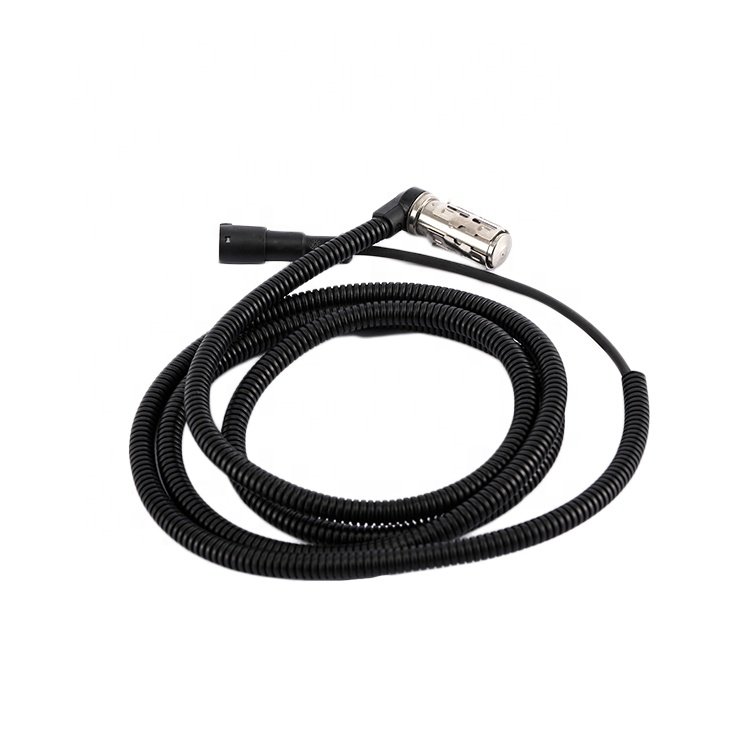 Truck Parts Abs Sensor 4410328790 4410329972 1506003 2090023 A0015428718 B96000619201 for DAF Renault