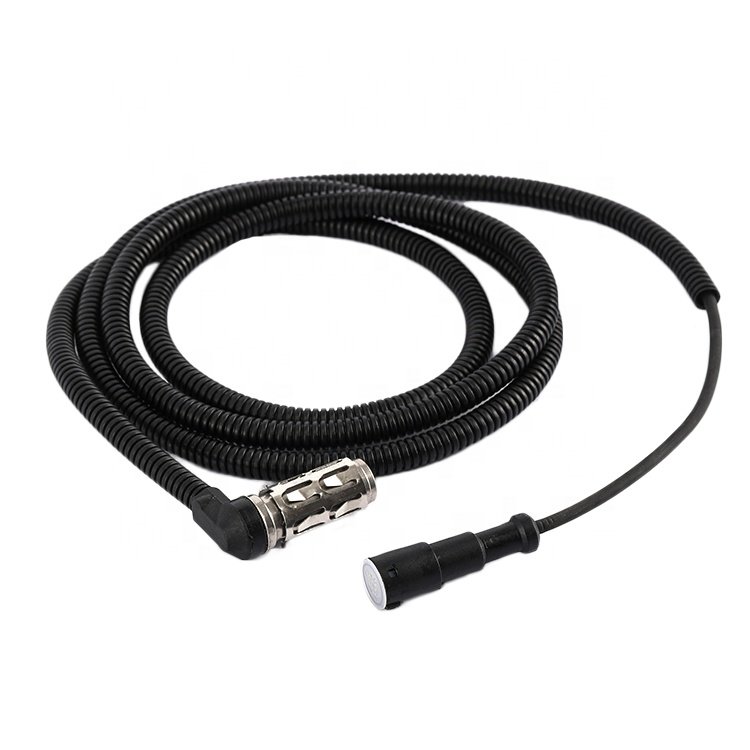 Truck Parts Abs Sensor 4410328790 4410329972 1506003 2090023 A0015428718 B96000619201 for DAF Renault
