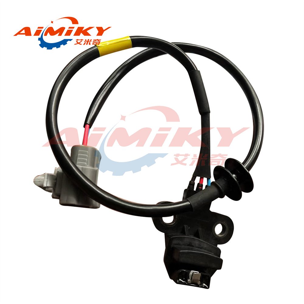 Engine Crankshaft Position Sensor WLA118221D For Ford Ranger 2.5TD 12V Mazda Pick Up B2500