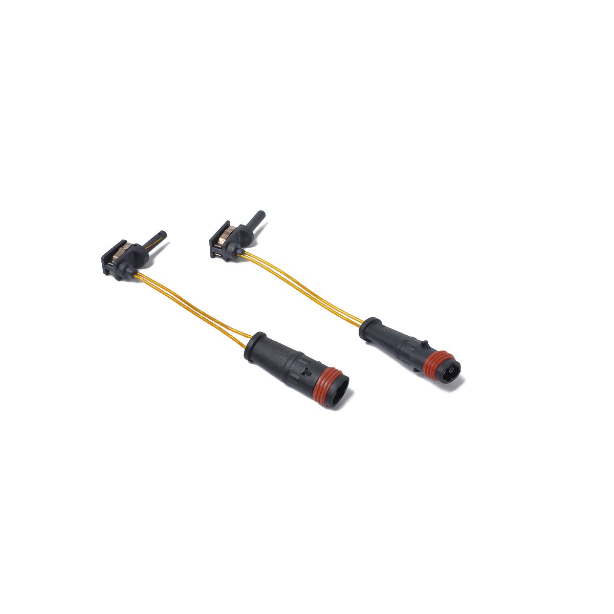 4 Pack Brake Pad Wear Sensor Wholesale Price at BAJUTU for Mercedes-Ben A B C E OE:2205400617 Ebay,Wish Hot Seller