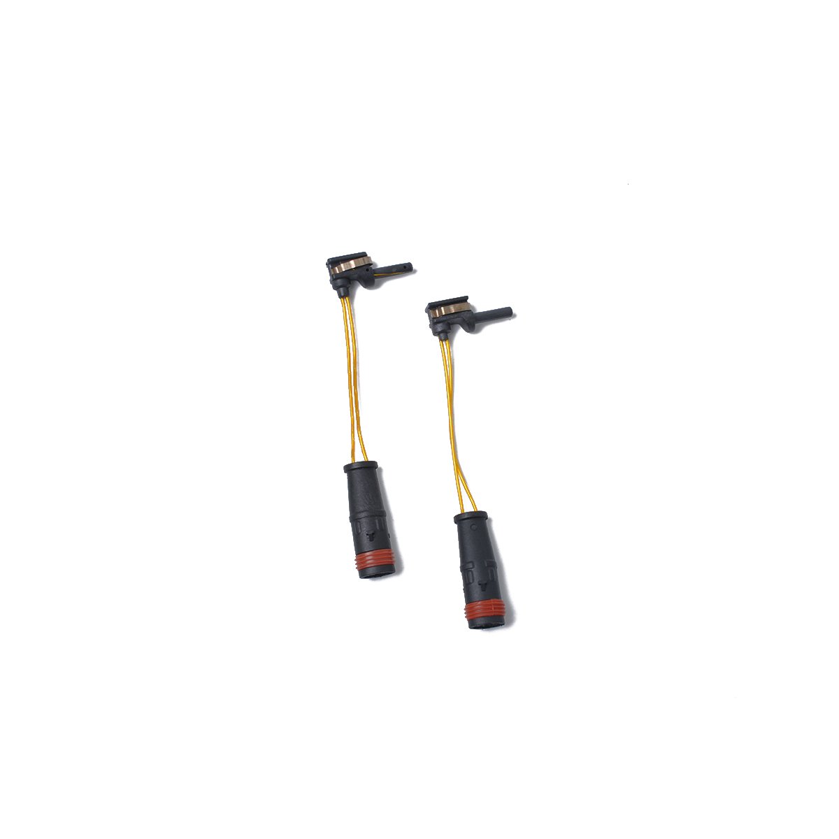 4 Pack Brake Pad Wear Sensor Wholesale Price at BAJUTU for Mercedes-Ben A B C E OE:2205400617 Ebay,Wish Hot Seller