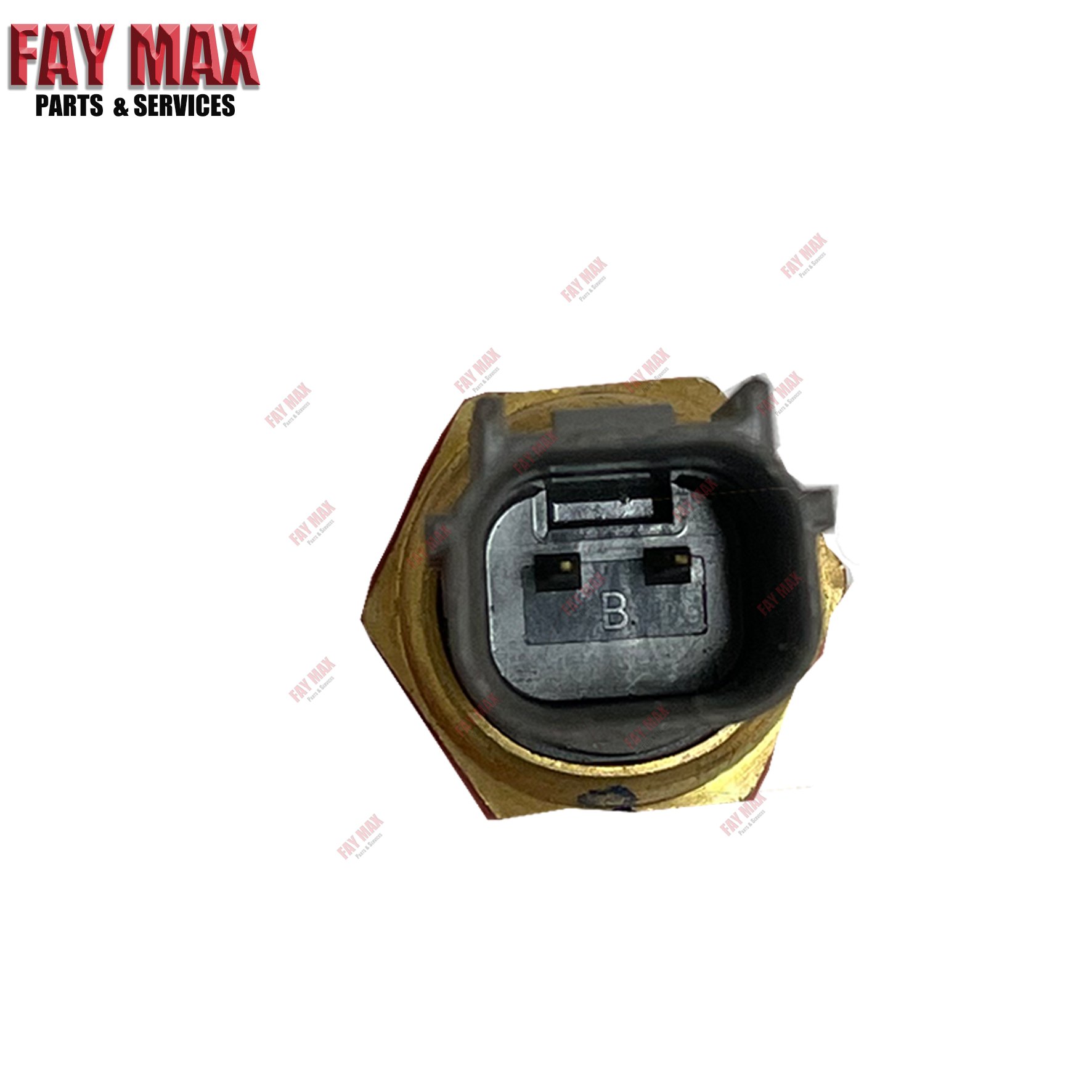 Engine Coolant Water Temperature Sensor 37870-RWC-A01 37870-RTA-005 For Honda Accord Civic CR-V Acura Crosstour Odyssey Pilot