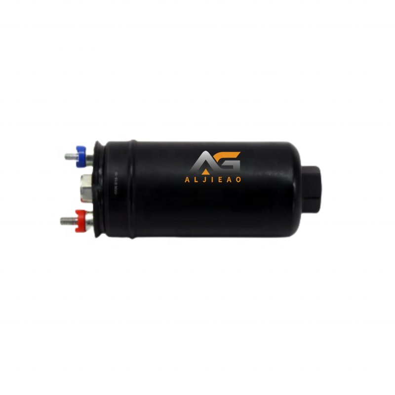 Anjio Electronics High-Flow External Electric Fuel Pump for AEM 50-1009