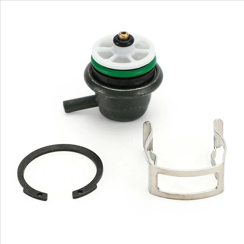 Fuel Injection Pressure Regulator 12574986 for ISUZU BUICK CADILLAC CHEVROLET HUMMER GMC