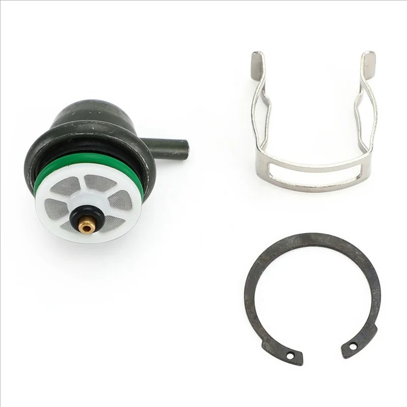 Fuel Injection Pressure Regulator 12574986 for ISUZU BUICK CADILLAC CHEVROLET HUMMER GMC