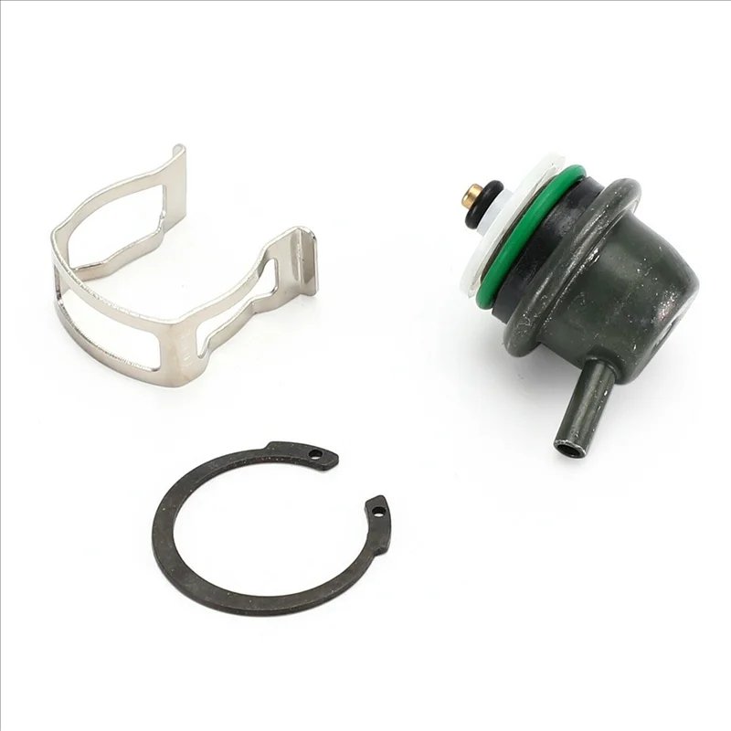 Fuel Injection Pressure Regulator 12574986 for ISUZU BUICK CADILLAC CHEVROLET HUMMER GMC