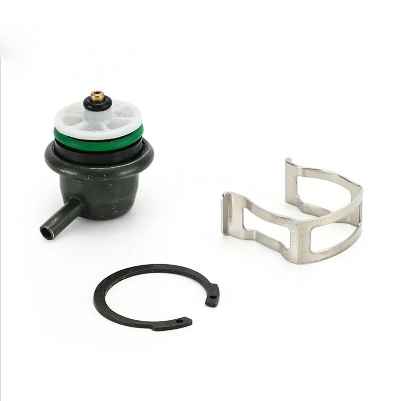 Fuel Injection Pressure Regulator 12574986 for ISUZU BUICK CADILLAC CHEVROLET HUMMER GMC