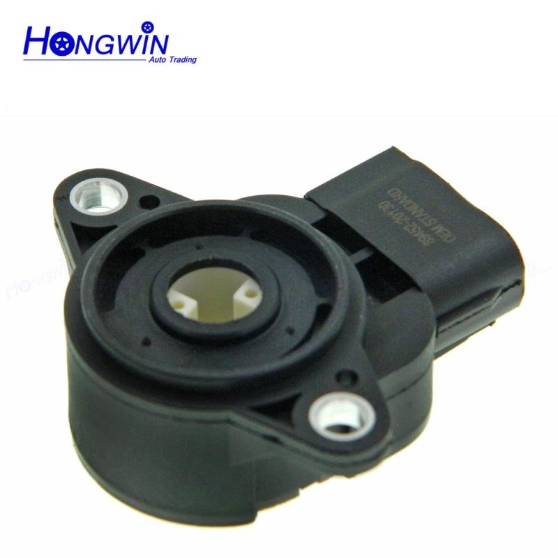 Genuine No. 89452-20130 Throttle Position Sensor For Toyota Corolla Scion xA Subaru Forester Pontiac Vibe 198500-1071 8945220130