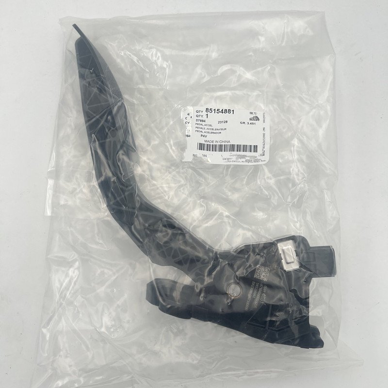 85154881 Auto Parts Accelerator Pedal Position Sensor For 2016-2017 Chevrolet Malibu 85154881
