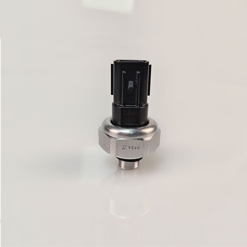 OEM NO.13502759 Auto General Parts ABS Car Transmission Pressure Sensor for GM DAEWOO ALPHEON
