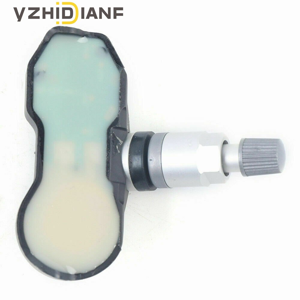 TPMS Tire Pressure Monitoring Sensor 7PP907275 7PP907275F for Audi A4 A6 A8 Q7 R8 VW Cayenne