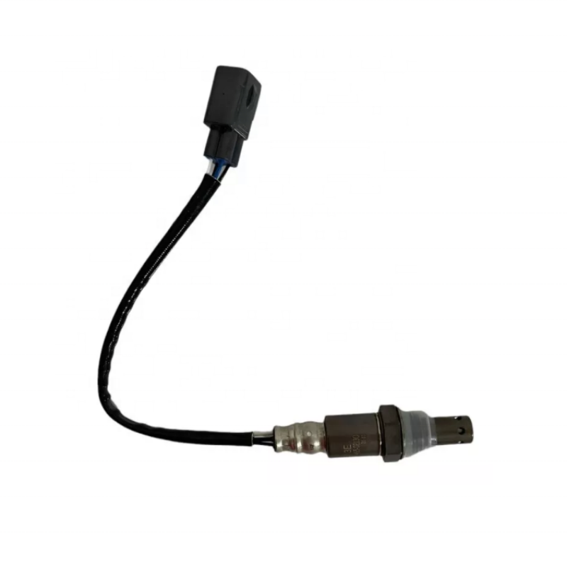 High Performance Auto Oxygen Sensors for Toyota Corolla New Sensation 1.6/1.8 03-08 Sensor De Oxigeno Original 89465-02130 OEM