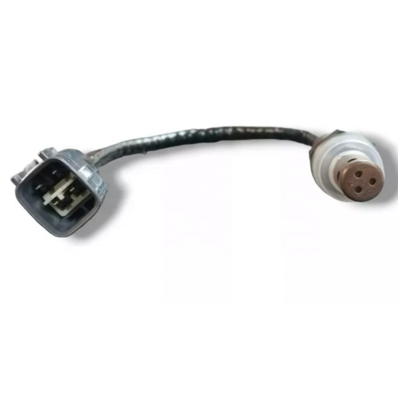 High Performance Auto Oxygen Sensors for Toyota Corolla New Sensation 1.6/1.8 03-08 Sensor De Oxigeno Original 89465-02130 OEM