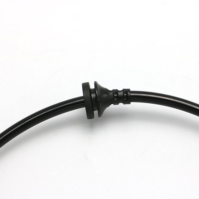 34526788645 34526855050 34526869293 Auto Parts Rear ABS Wheel Speed Sensor for BMW X3 X4 F25 F26