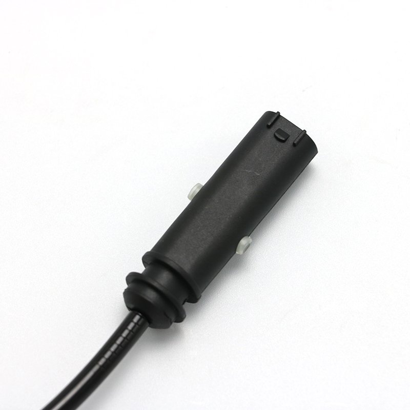 34526788645 34526855050 34526869293 Auto Parts Rear ABS Wheel Speed Sensor for BMW X3 X4 F25 F26