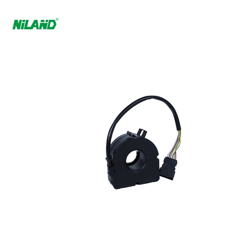 Niland Auto Parts Steering Angle Sensor Transmission Range Sensor OE 32306793632/32306789095/37146781438 for BMW E46/E53/R50