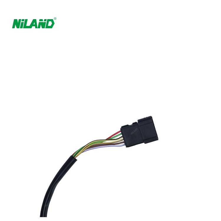 Niland Auto Parts Steering Angle Sensor Transmission Range Sensor OE 32306793632/32306789095/37146781438 for BMW E46/E53/R50