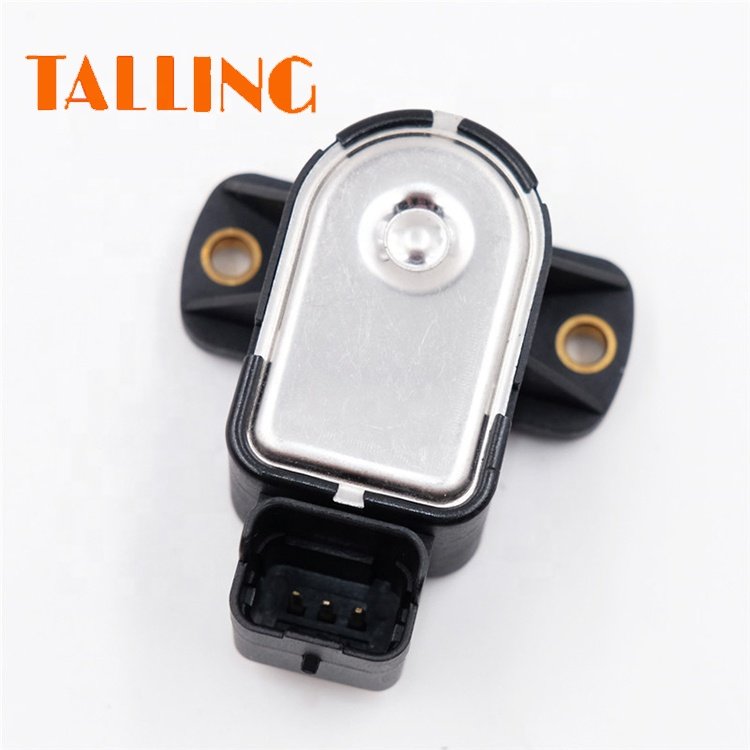 Auto Engine Accelerator Pedal TPS Throttle Position Sensor OEM 9642473280 9623840499 for PEUGEOT 206 Hatchback 307