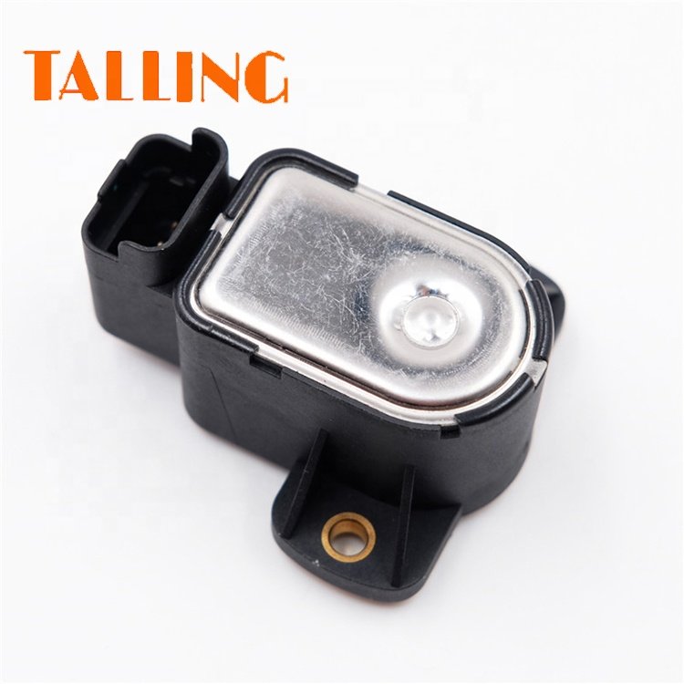 Auto Engine Accelerator Pedal TPS Throttle Position Sensor OEM 9642473280 9623840499 for PEUGEOT 206 Hatchback 307