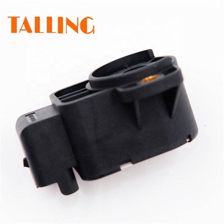 Auto Engine Accelerator Pedal TPS Throttle Position Sensor OEM 9642473280 9623840499 for PEUGEOT 206 Hatchback 307