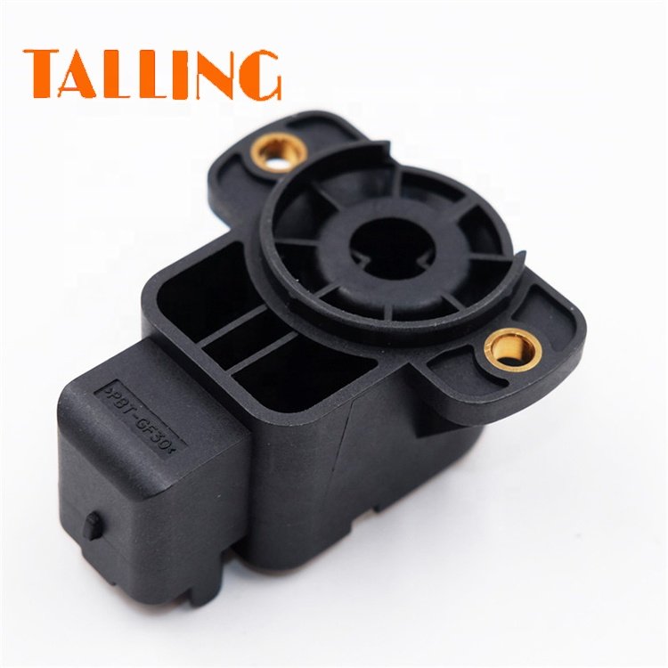 Auto Engine Accelerator Pedal TPS Throttle Position Sensor OEM 9642473280 9623840499 for PEUGEOT 206 Hatchback 307