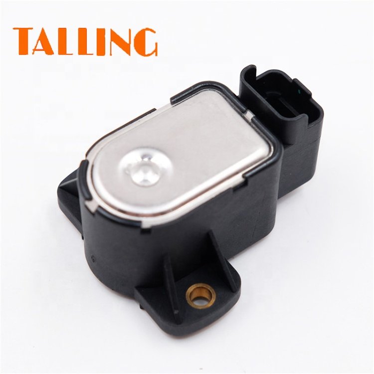 Auto Engine Accelerator Pedal TPS Throttle Position Sensor OEM 9642473280 9623840499 for PEUGEOT 206 Hatchback 307