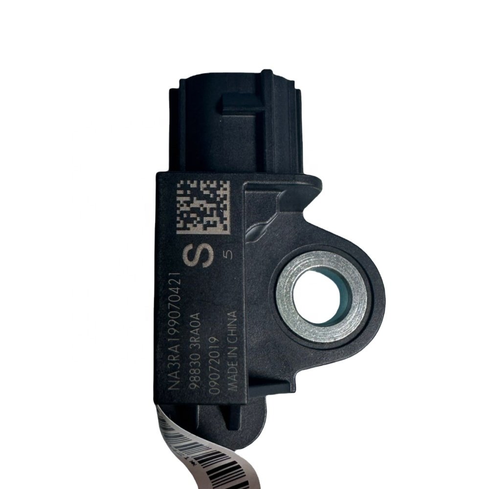 Car Collision Sensor 988303RA0A 98830-3RA0A for Renault Kadjar Nissan X-Trail Qashqai Rogue