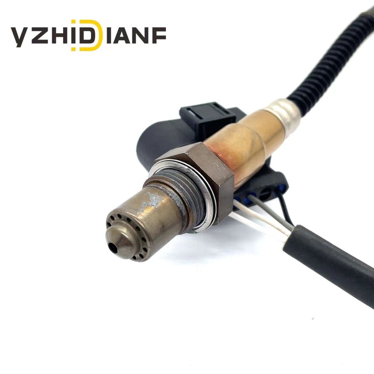 Wholesale Auto Sensor O2 Oxygen Sensor 078906265M for Audi A4 S4 S6 A6 Quattro VW Passat Skoda