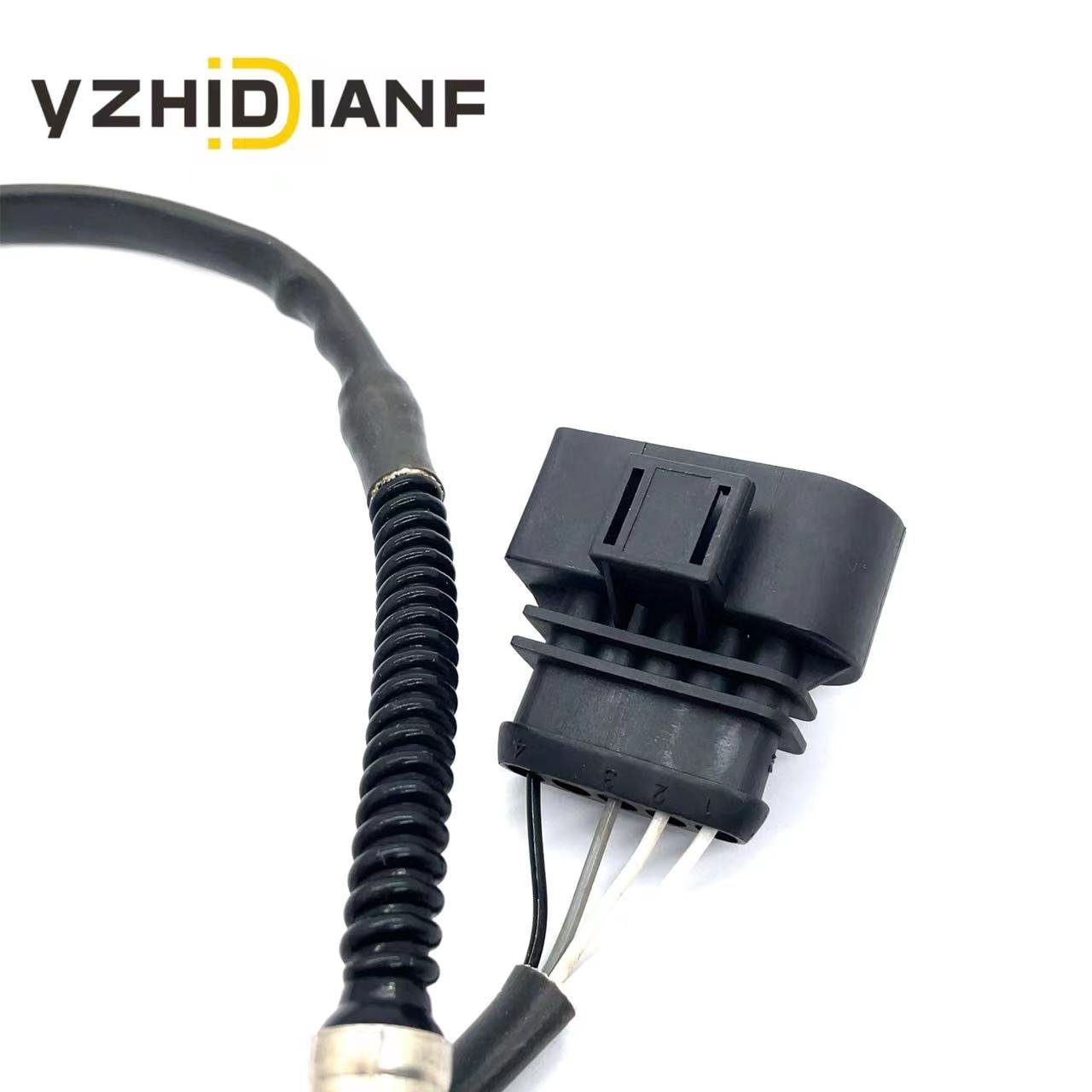 Wholesale Auto Sensor O2 Oxygen Sensor 078906265M for Audi A4 S4 S6 A6 Quattro VW Passat Skoda
