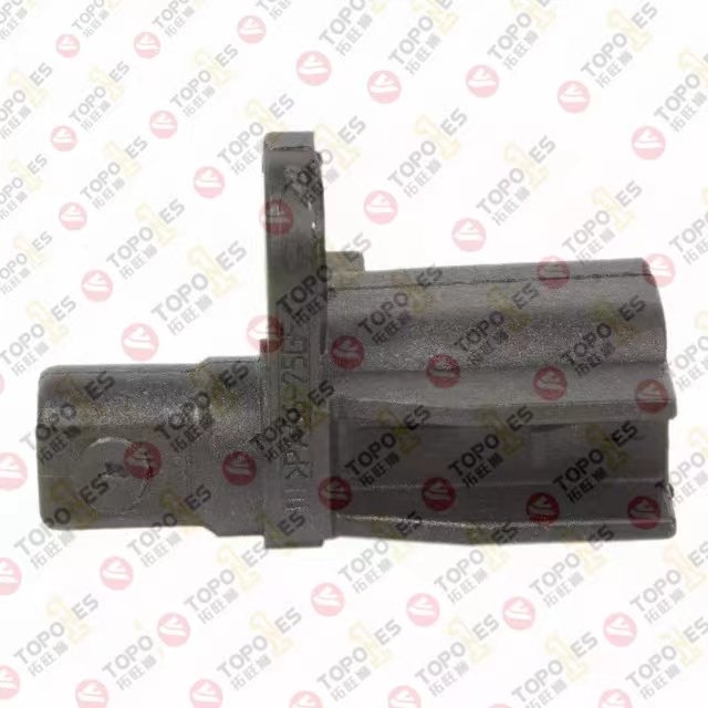 Auto Parts ABS Sensor OE HV6Z-2C190-A CV6Z-2C190-C BV6T2C190GB Brab515 Topones ABS Wheel Speed Sensor for Ford Focus 2012-2019