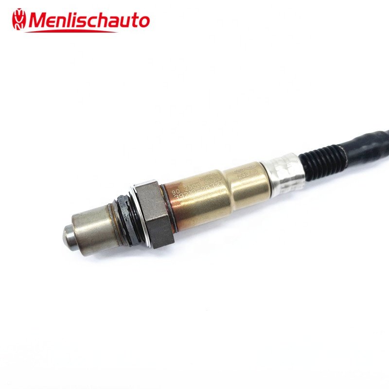 Hot Sale Auto Engine Parts Oxygen Sensor 39210-2B310 for Korean Cars High Quality O2 Sensor 39210-2B310