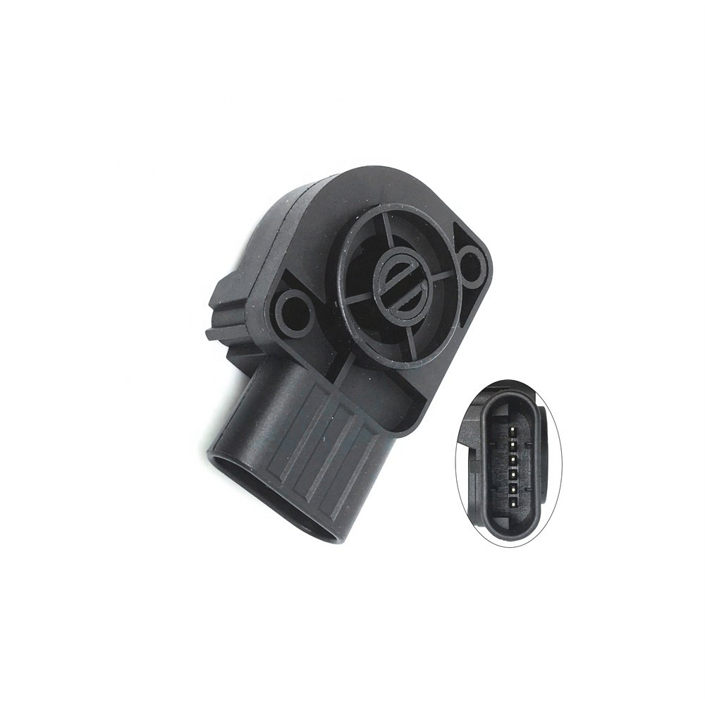 Throttle Position Sensor 133313 For Williams Controls J01E482000 WM540-131507 For international last XC075260 Engine Auto Part