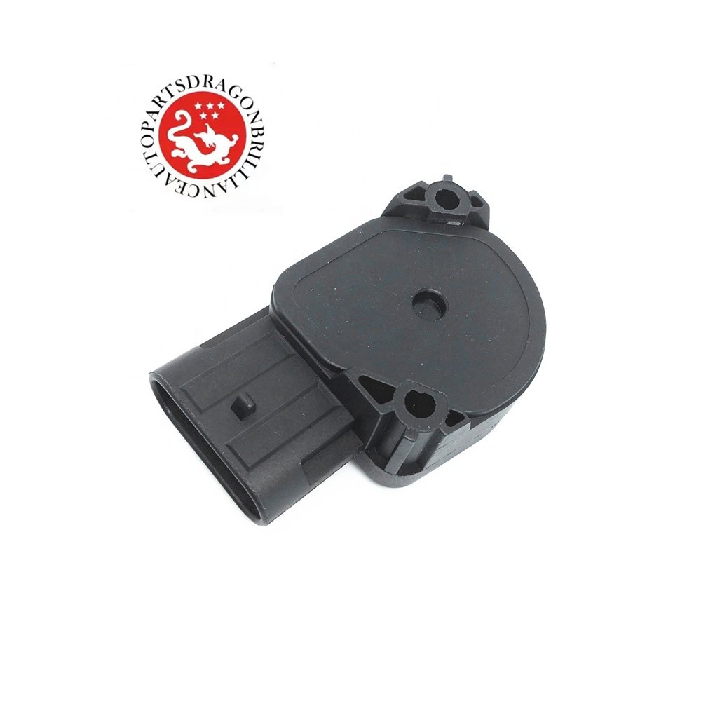 Throttle Position Sensor 133313 For Williams Controls J01E482000 WM540-131507 For international last XC075260 Engine Auto Part