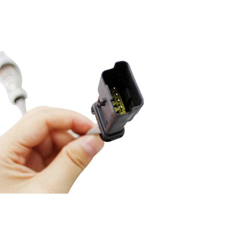 Car Auto Parts 981067318 Exhaust Gas O2 Oxygen Sensor for Peugeot 2008 308 408 1.2T Lambda Oxygen Sensor
