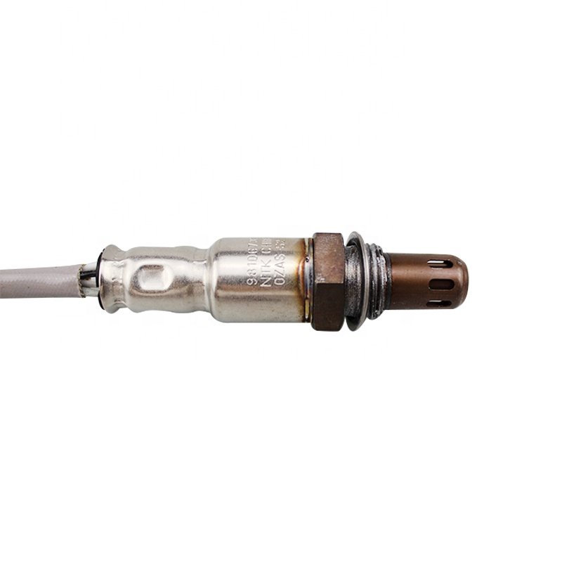 Car Auto Parts 981067318 Exhaust Gas O2 Oxygen Sensor for Peugeot 2008 308 408 1.2T Lambda Oxygen Sensor