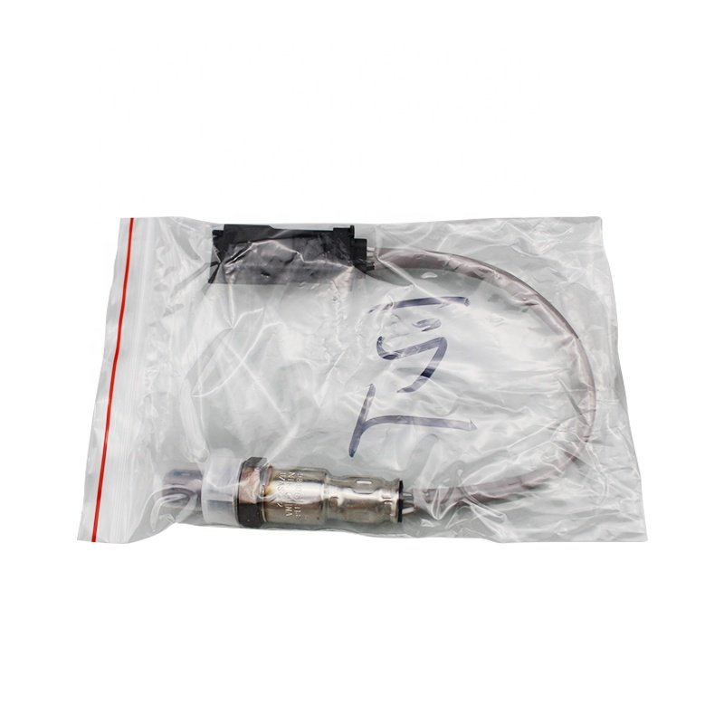 Car Auto Parts 981067318 Exhaust Gas O2 Oxygen Sensor for Peugeot 2008 308 408 1.2T Lambda Oxygen Sensor